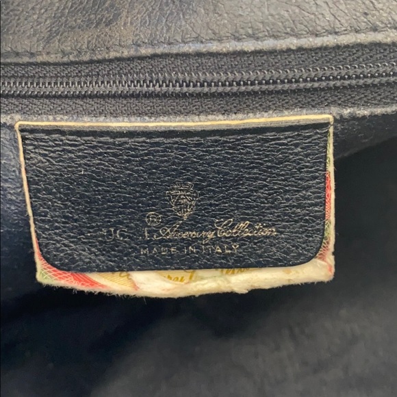 Vintage Gucci Purse - Picture 6 of 8